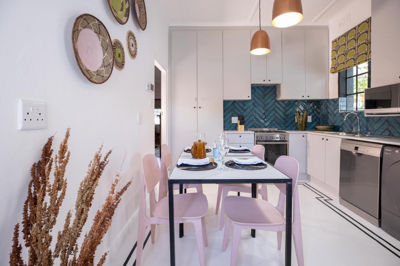 Guest house Thelma & Cape Town