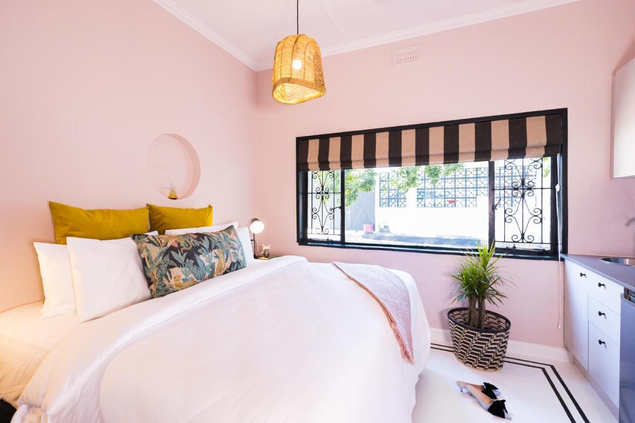 Thelma & Guest house Cape Town