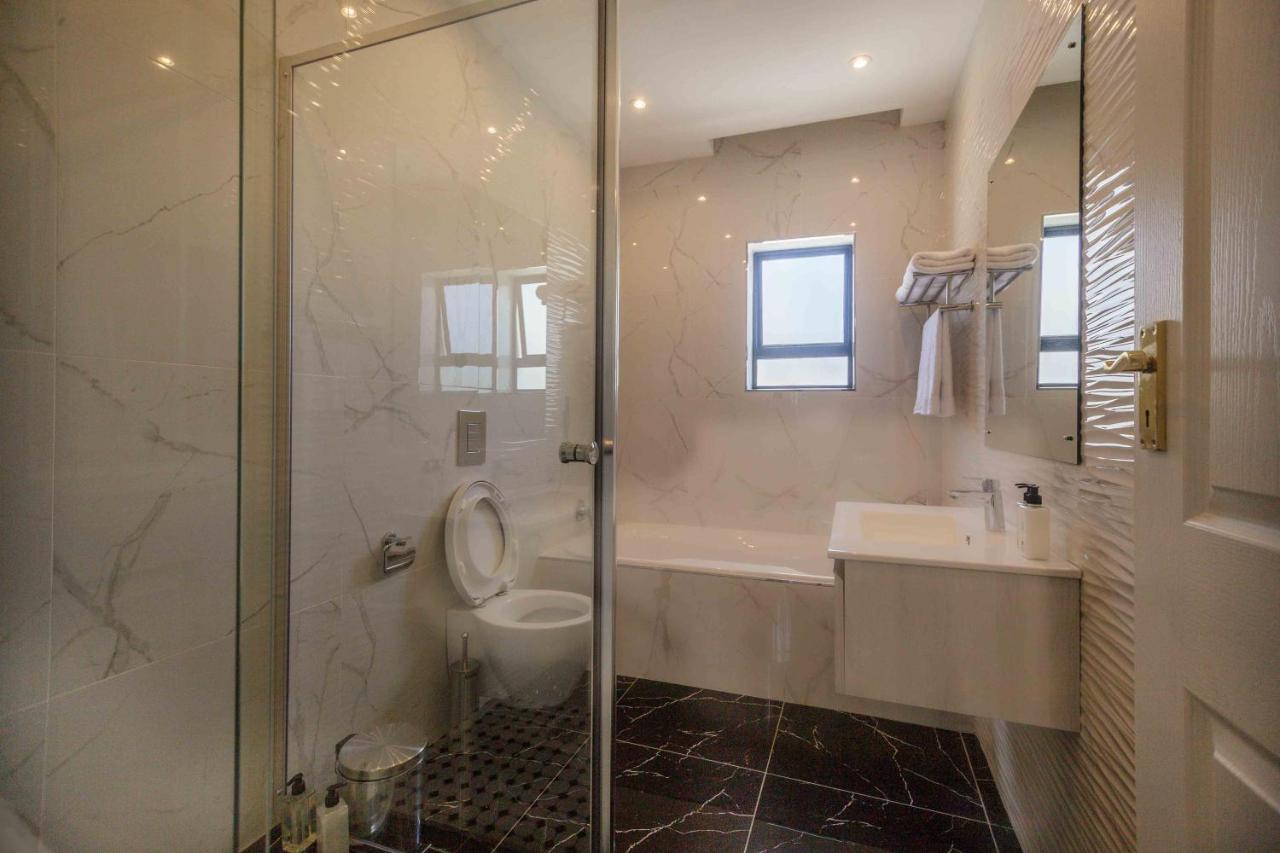 Oceanway Boutique Hotel/conference Hotel Cidade Do Cabo
