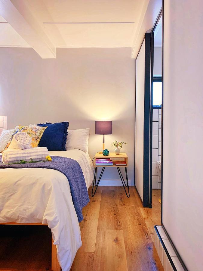 Apartment Urban Pod In Vibrant Point *