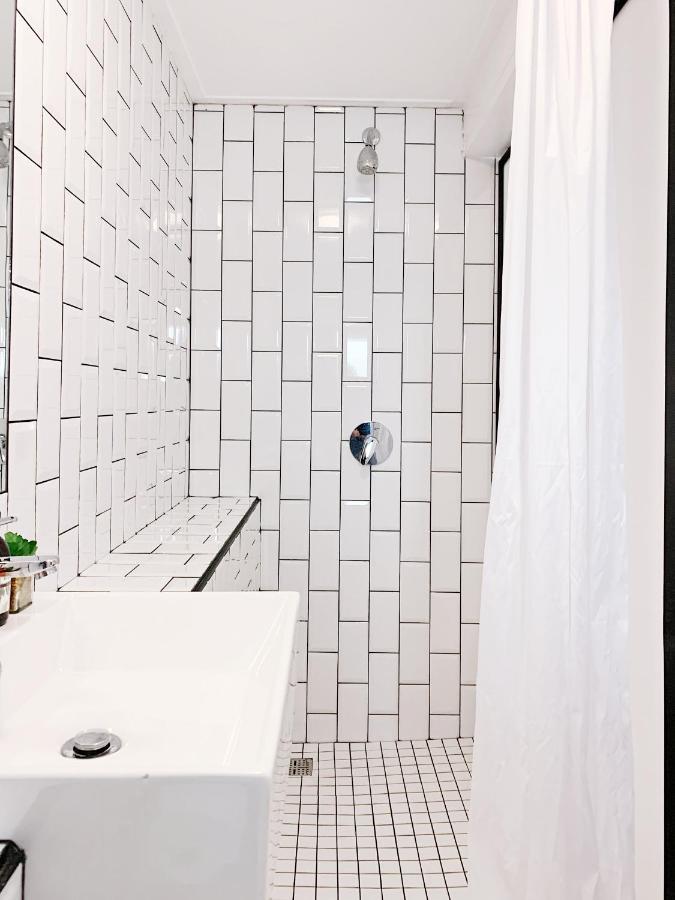 Apartment Urban Pod In Vibrant Point *
