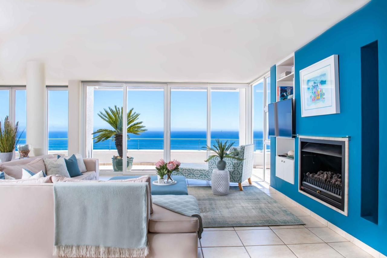 Bay Reflections Camps Bay Luxury Serviced Casa de hóspedes 5*