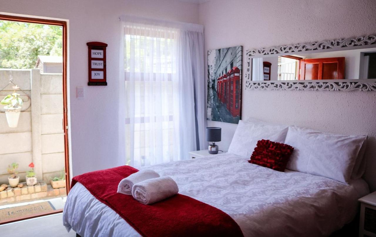 Apartment La Grace, Durbanville