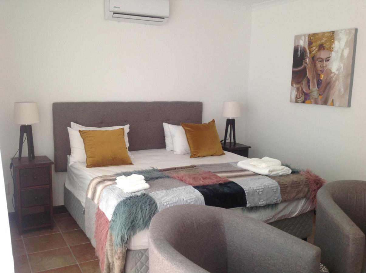 Sikelela Guest house 2*