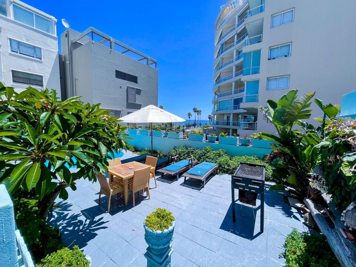 Amoris Guest House-sea Point