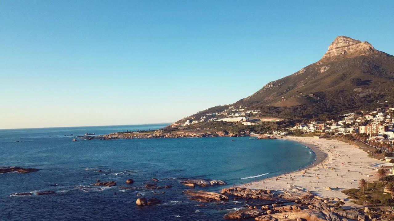 51 On Camps Bay Guest house 3*