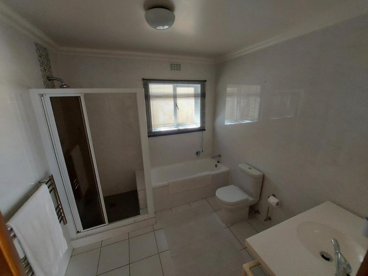 Guest house Newlands 3*