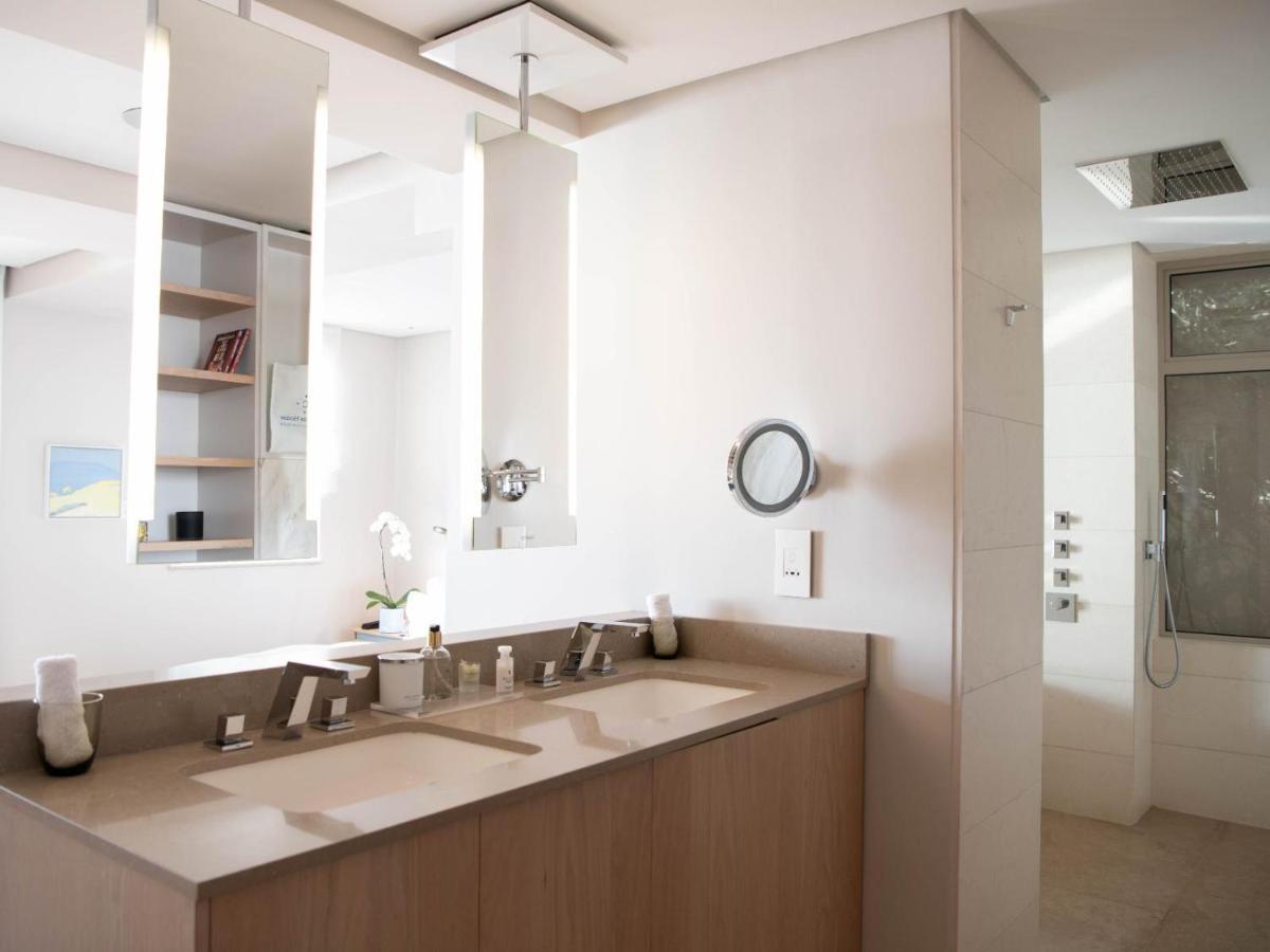 Compass House Boutique - Adults Only Hotel Cidade Do Cabo