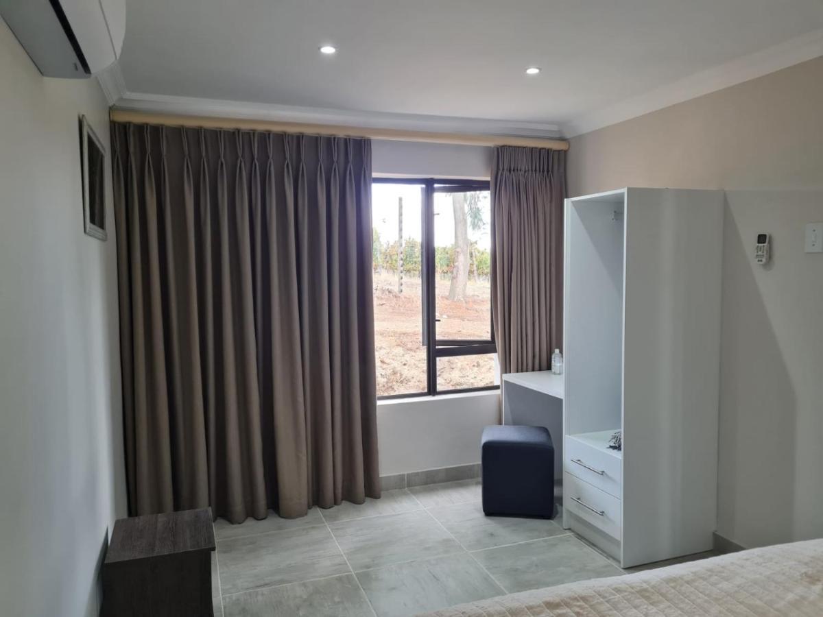 Mon Reve Estate Apartment Cape Town