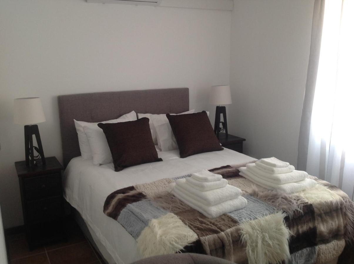 Guest house Sikelela 2*