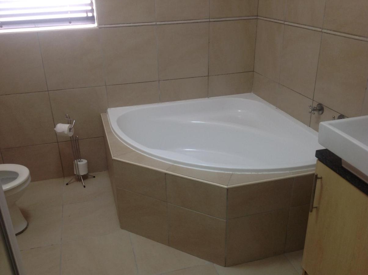 Guest house Sikelela 2*