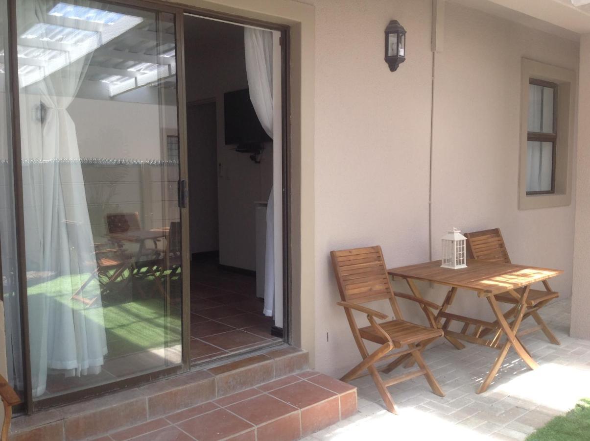 Guest house Sikelela 2*