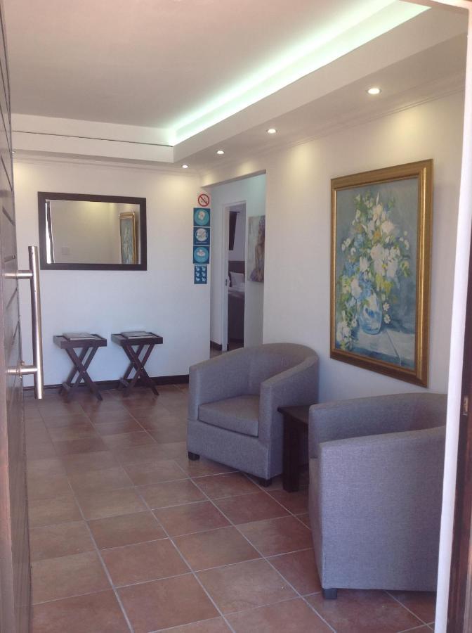 Sikelela Guest house 2*