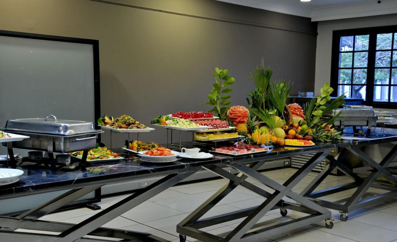 The Capetonian - Halal Hotel 4*