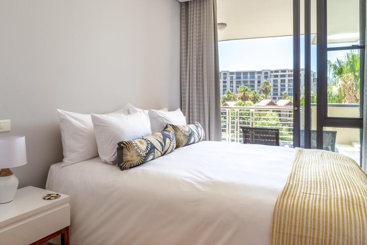 Apartment Atlantic Marina Cape Town