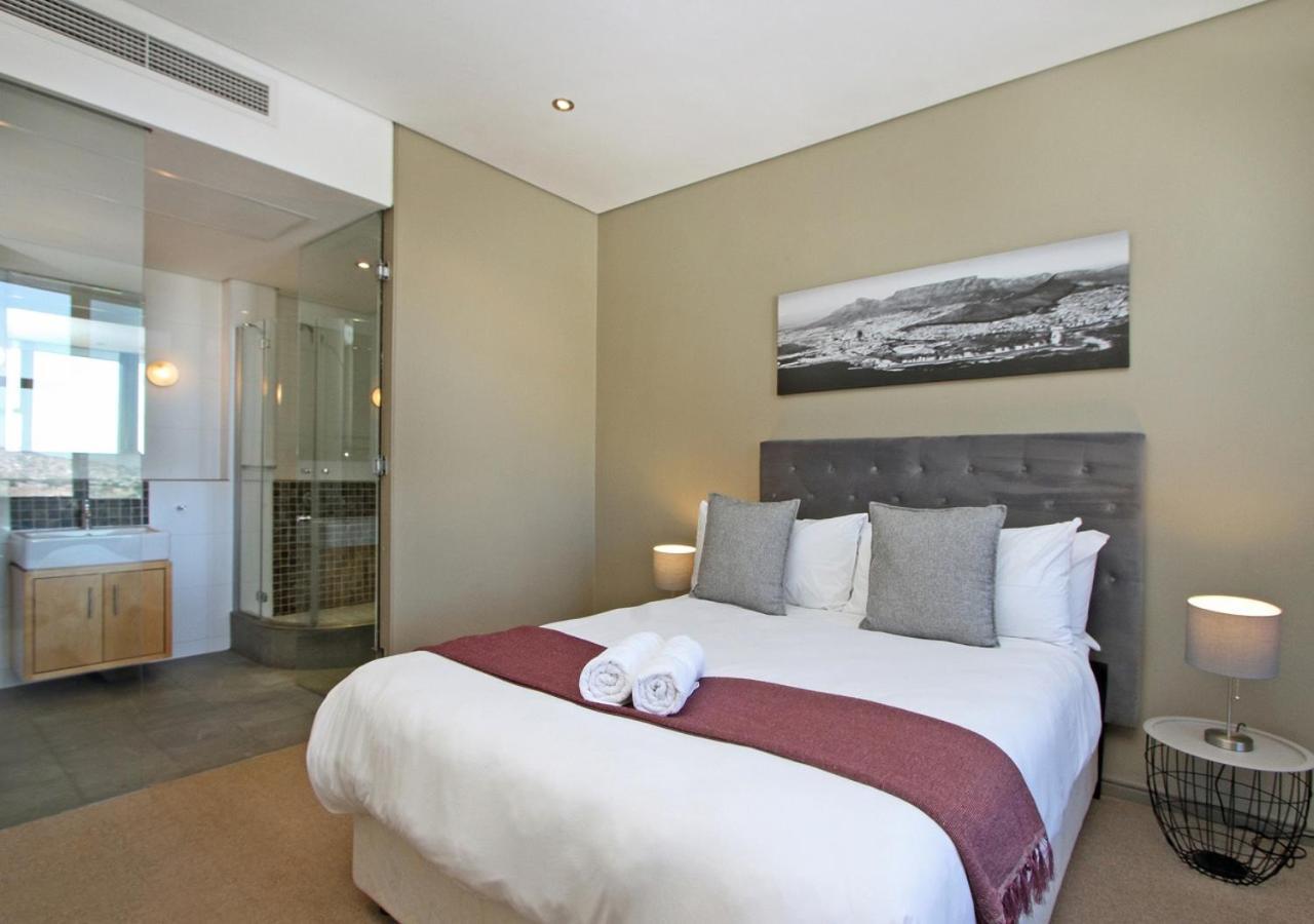 Spacious 3 Bedroom Family In Apartamento Cidade Do Cabo