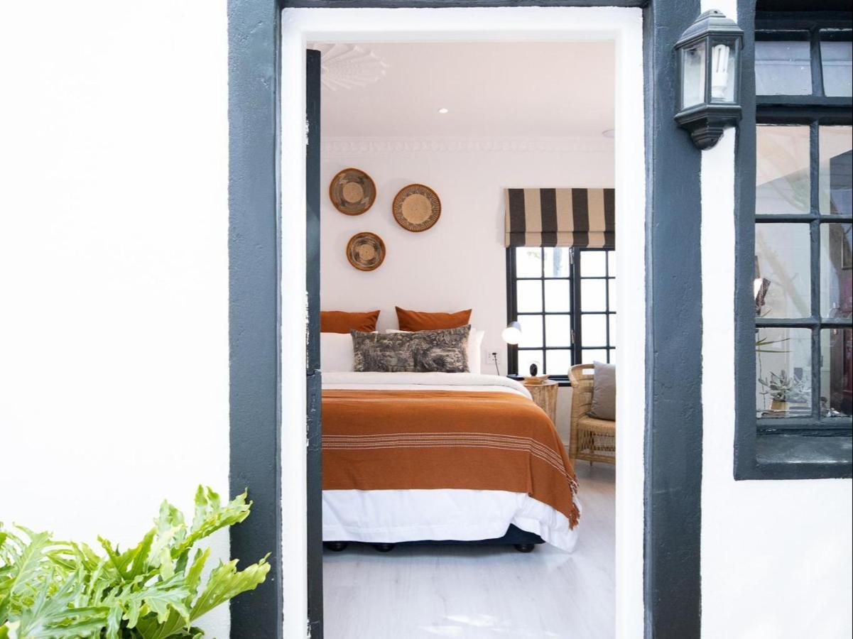 Thelma & Guest house Cape Town