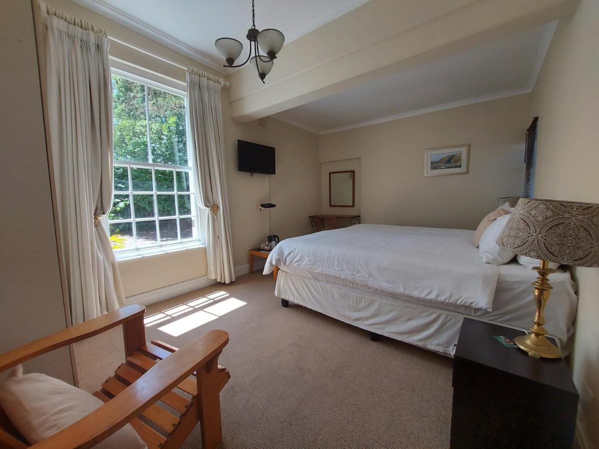 Newlands 3* Cape Town