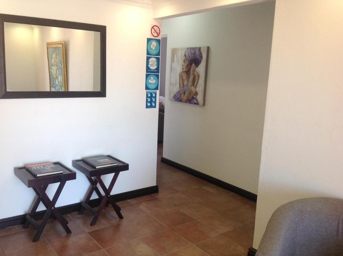 Guest house Sikelela