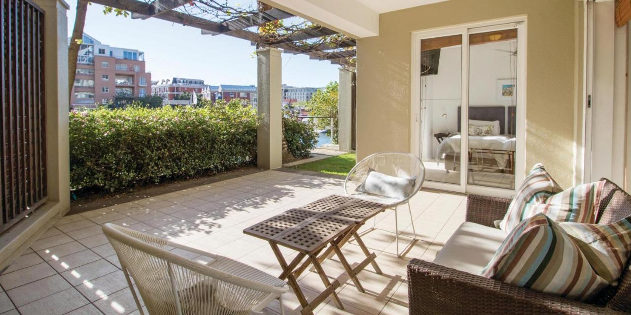 Apartment Two Bedroom - Fully Furnished And Equipped Cape Town