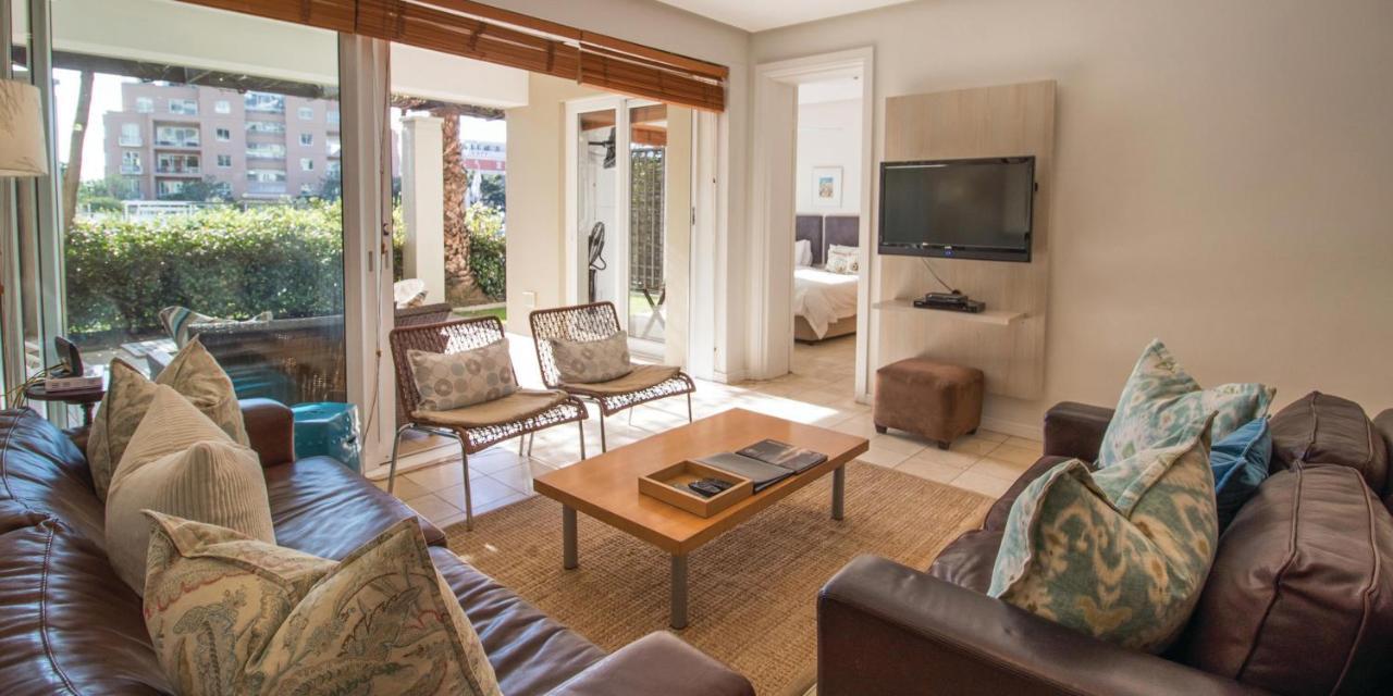 Apartment Two Bedroom - Fully Furnished And Equipped *