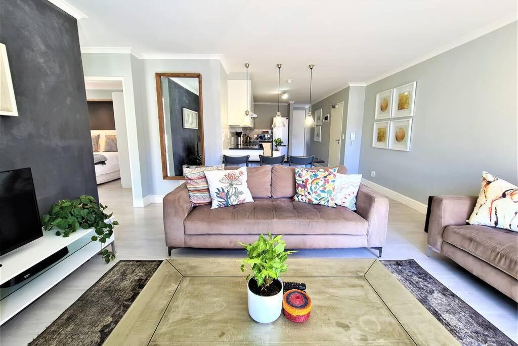 Apartment Modern & Secure 3 Bedroom