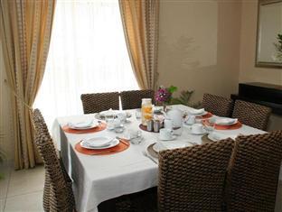 Guest house Fahrenheit 3*