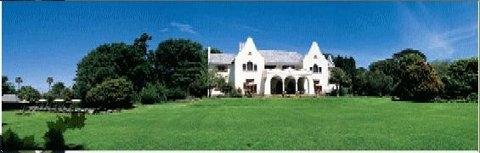 Greenways Hotel Cape Town
