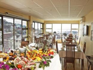 Signal Hill Hotel 4*