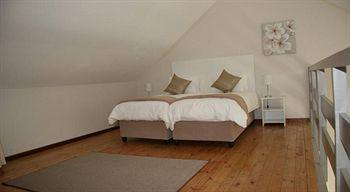 The Amalfi Boutique 3* Cape Town