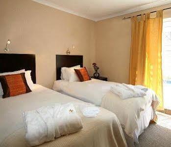 Hotel Signal Hill Cape Town