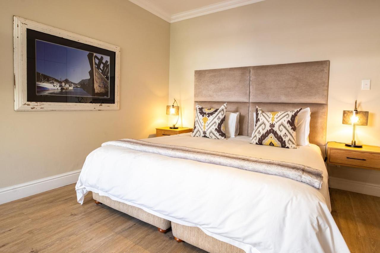 3 On Camps Bay 4* Cape Town