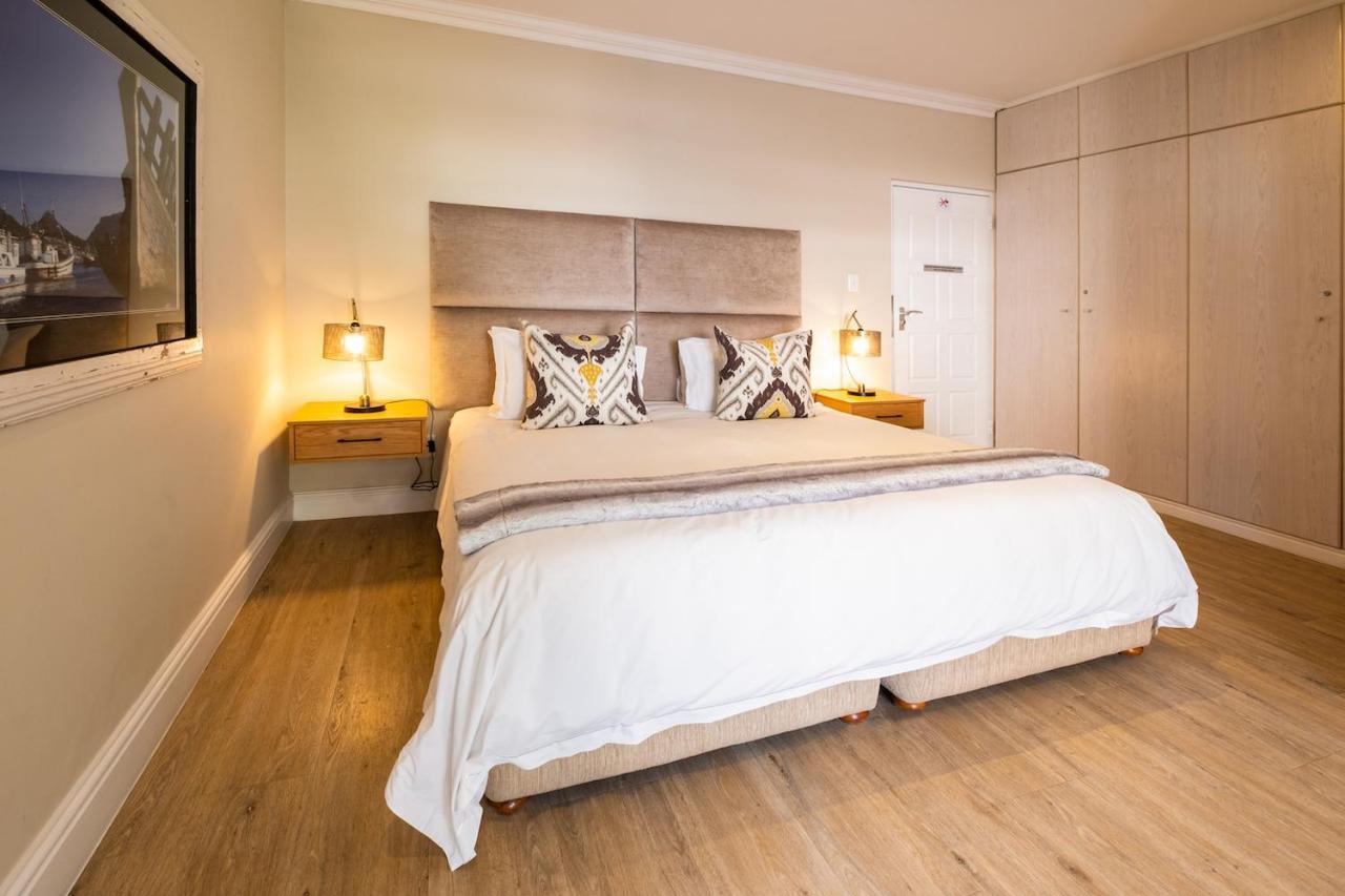 3 On Camps Bay Cape Town