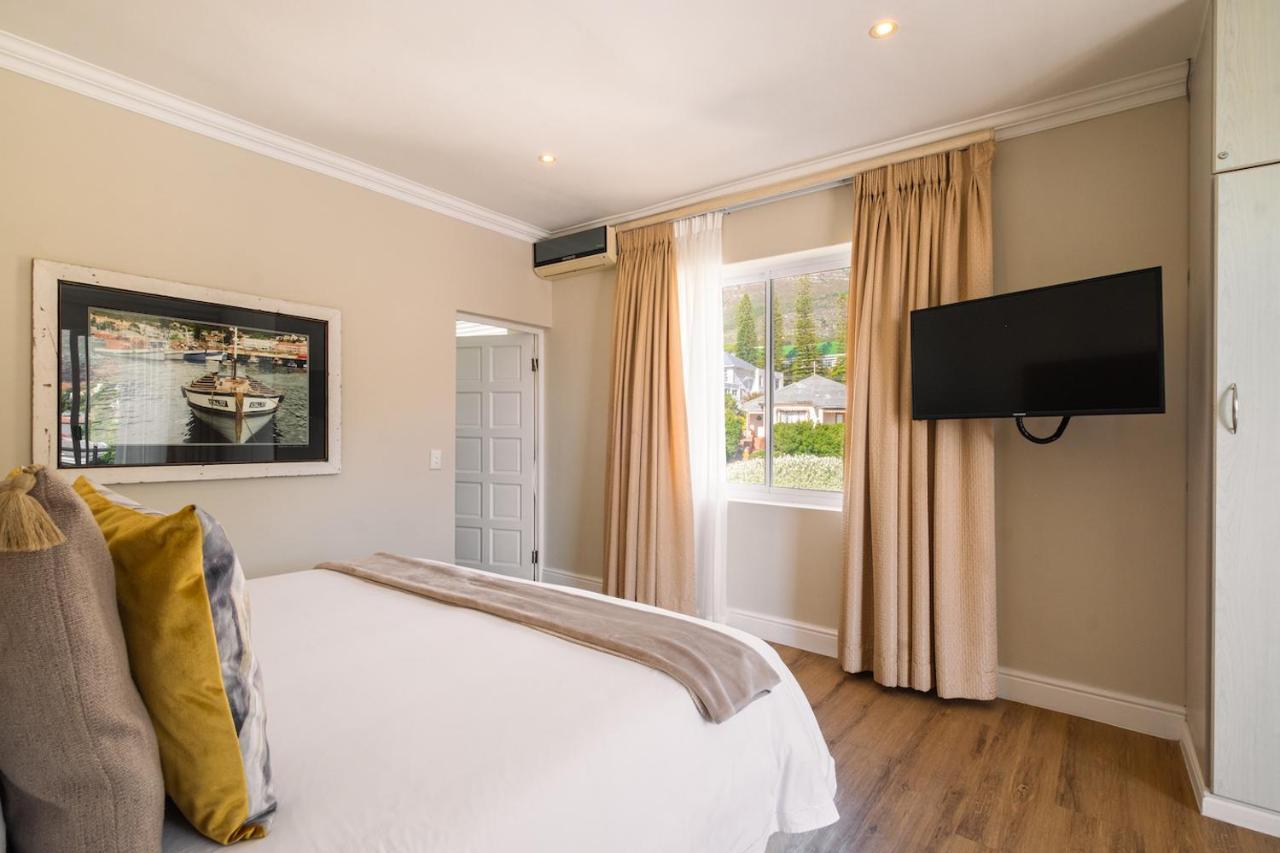3 On Camps Bay Cape Town
