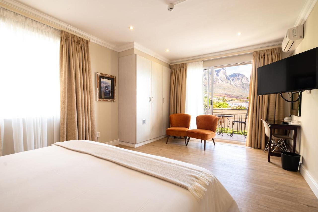 3 On Camps Bay Cape Town