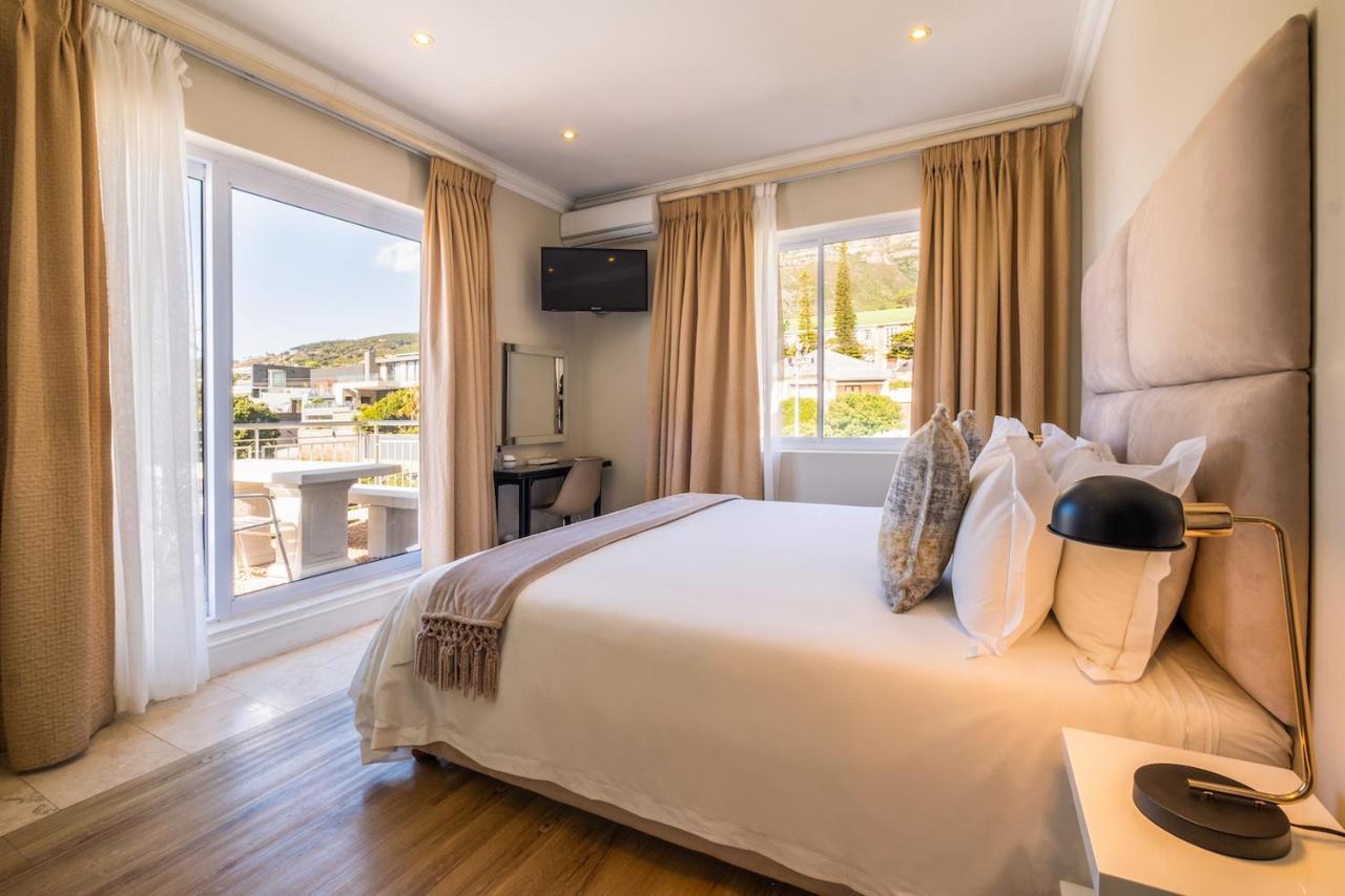 Guest house 3 On Camps Bay 4*