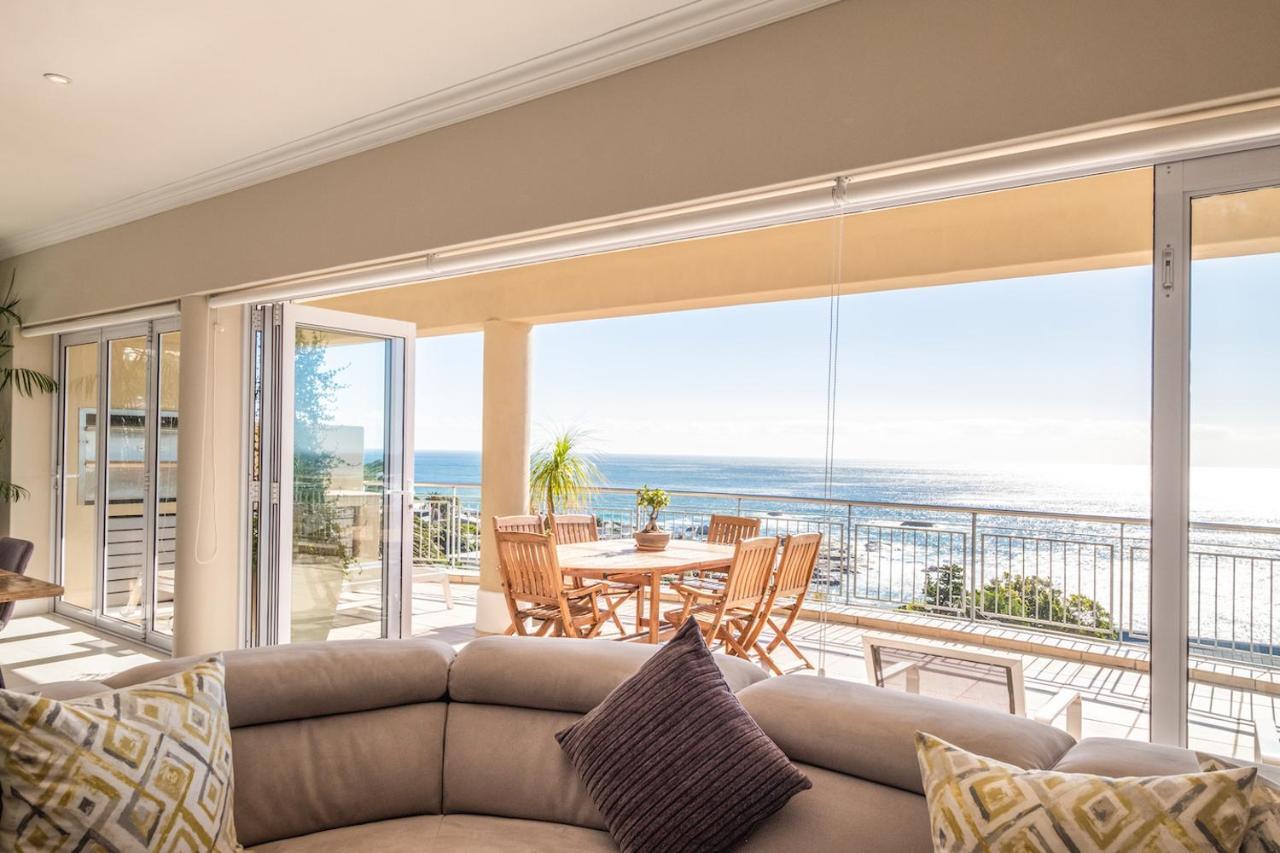 3 On Camps Bay