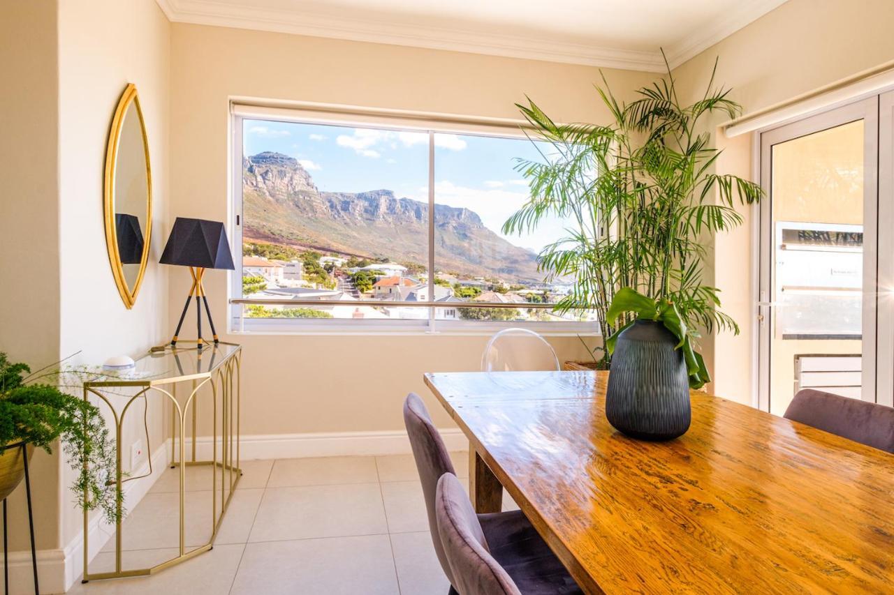 3 On Camps Bay Guest house 4*