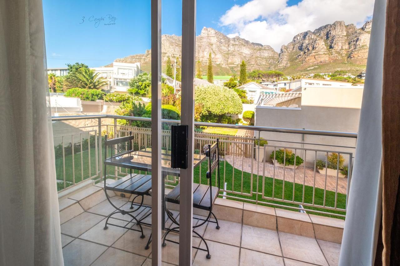 Guest house 3 On Camps Bay Cape Town