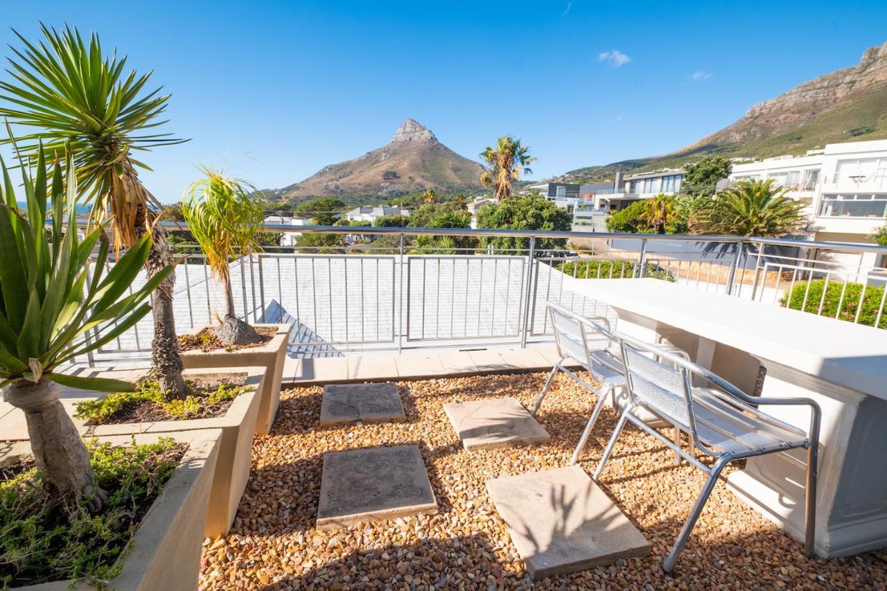 3 On Camps Bay