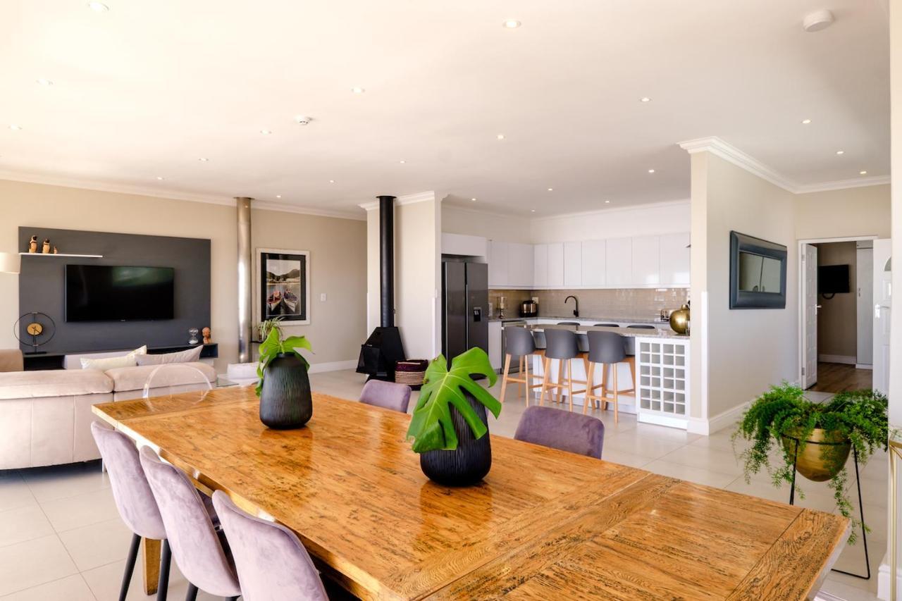 Guest house 3 On Camps Bay