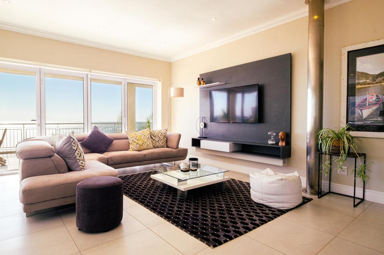 Guest house 3 On Camps Bay