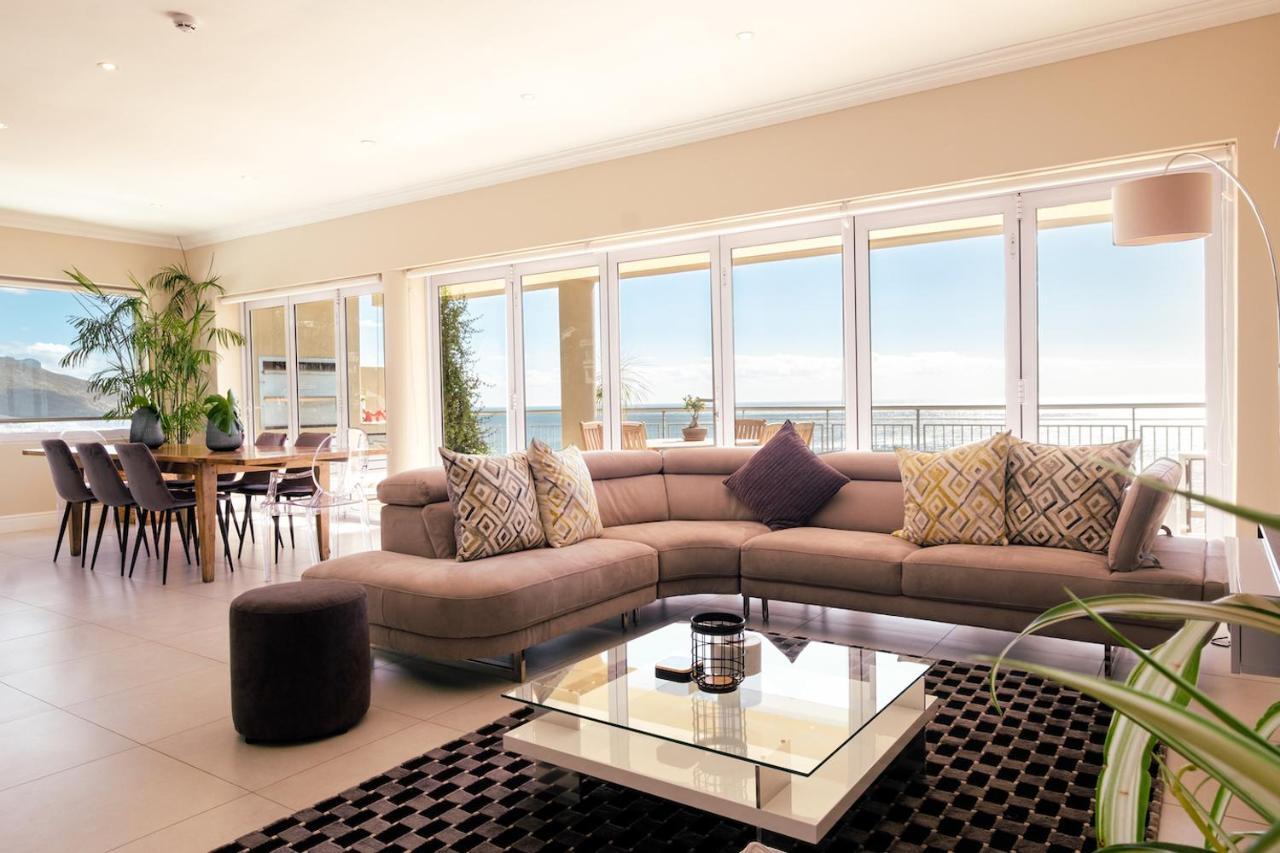 3 On Camps Bay Guest house 4*