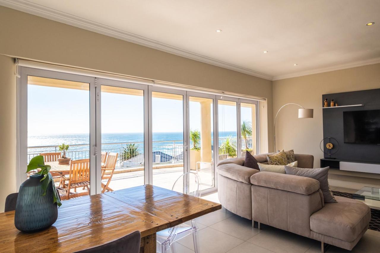 3 On Camps Bay Guest house 4*