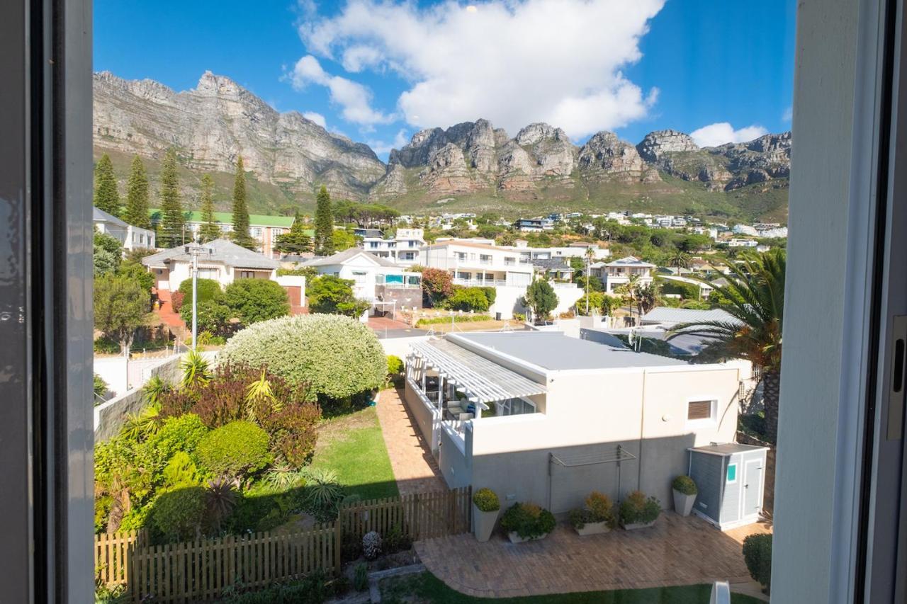 3 On Camps Bay 4* Cape Town