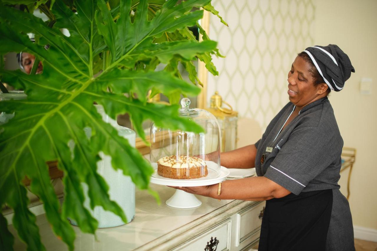 Guest house Last Word Constantia Cape Town