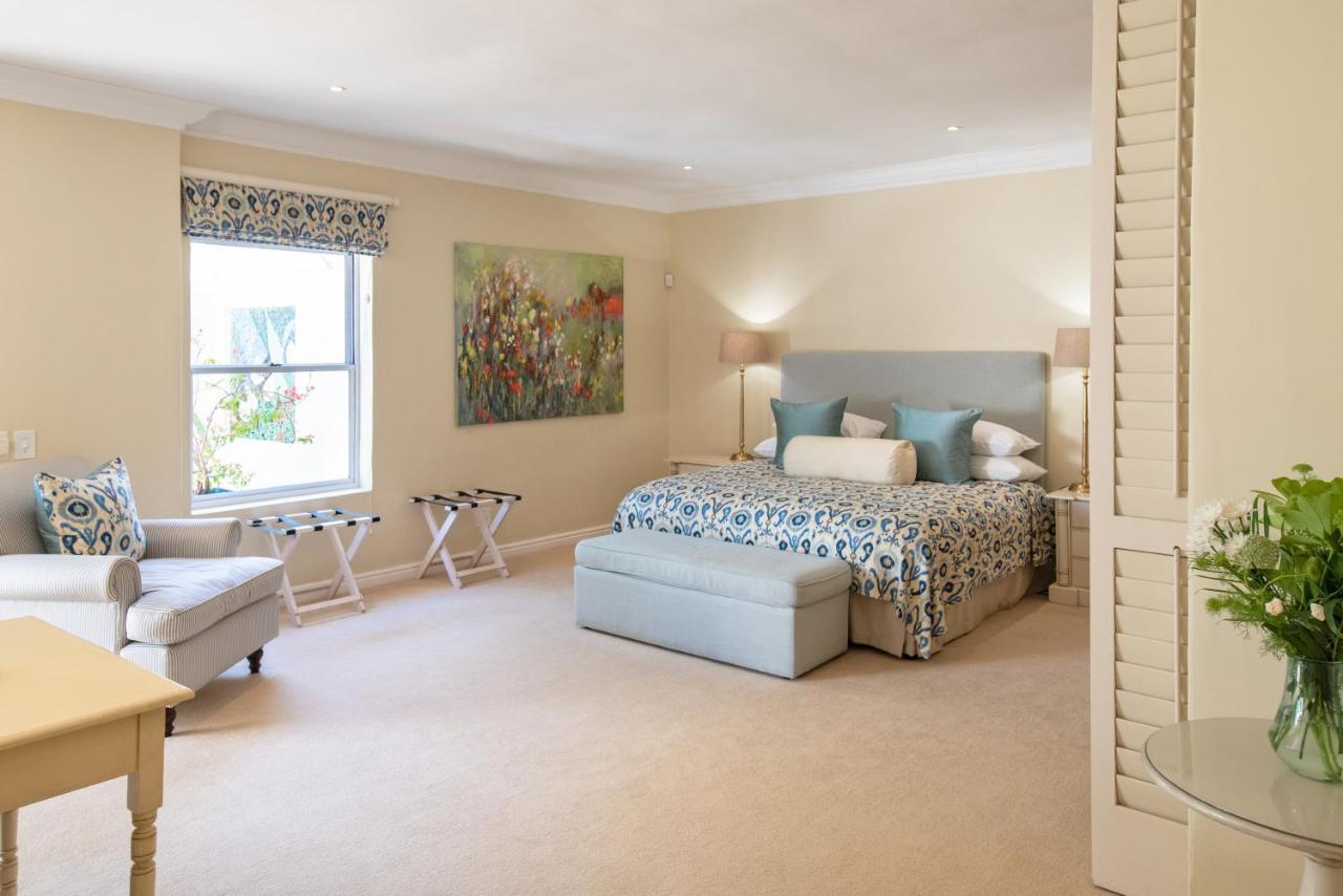 Last Word Constantia 5* Cape Town