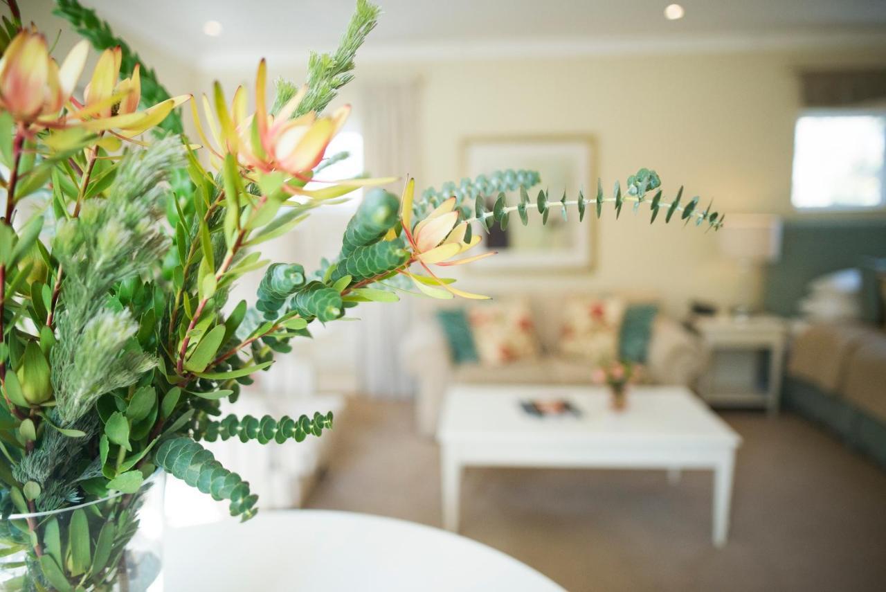 Last Word Constantia 5*