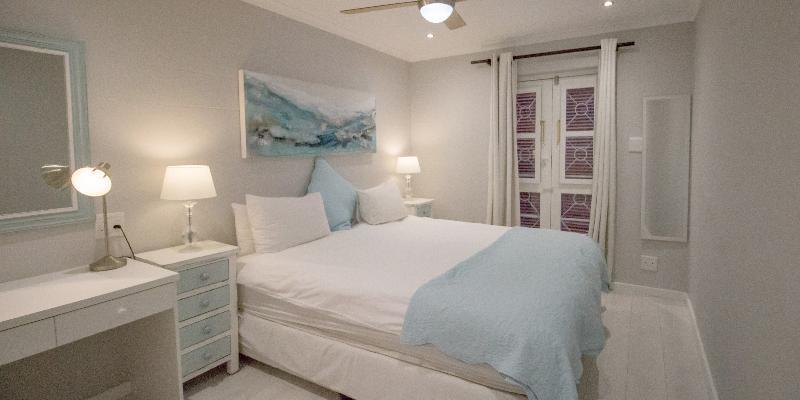 108 Waterkant Villa Cape Town