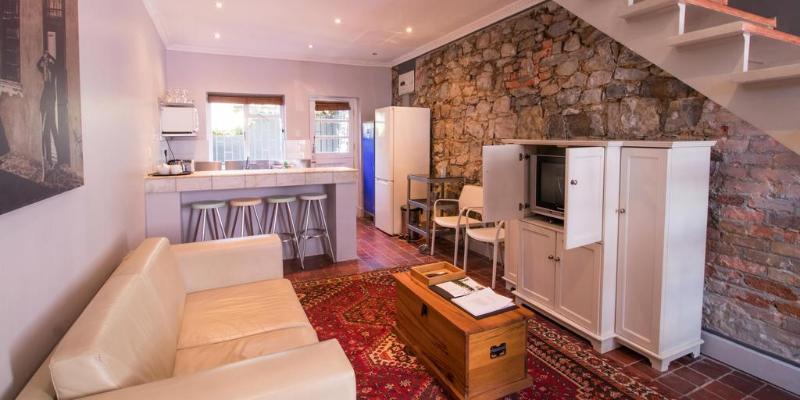 Villa 108 Waterkant Cape Town